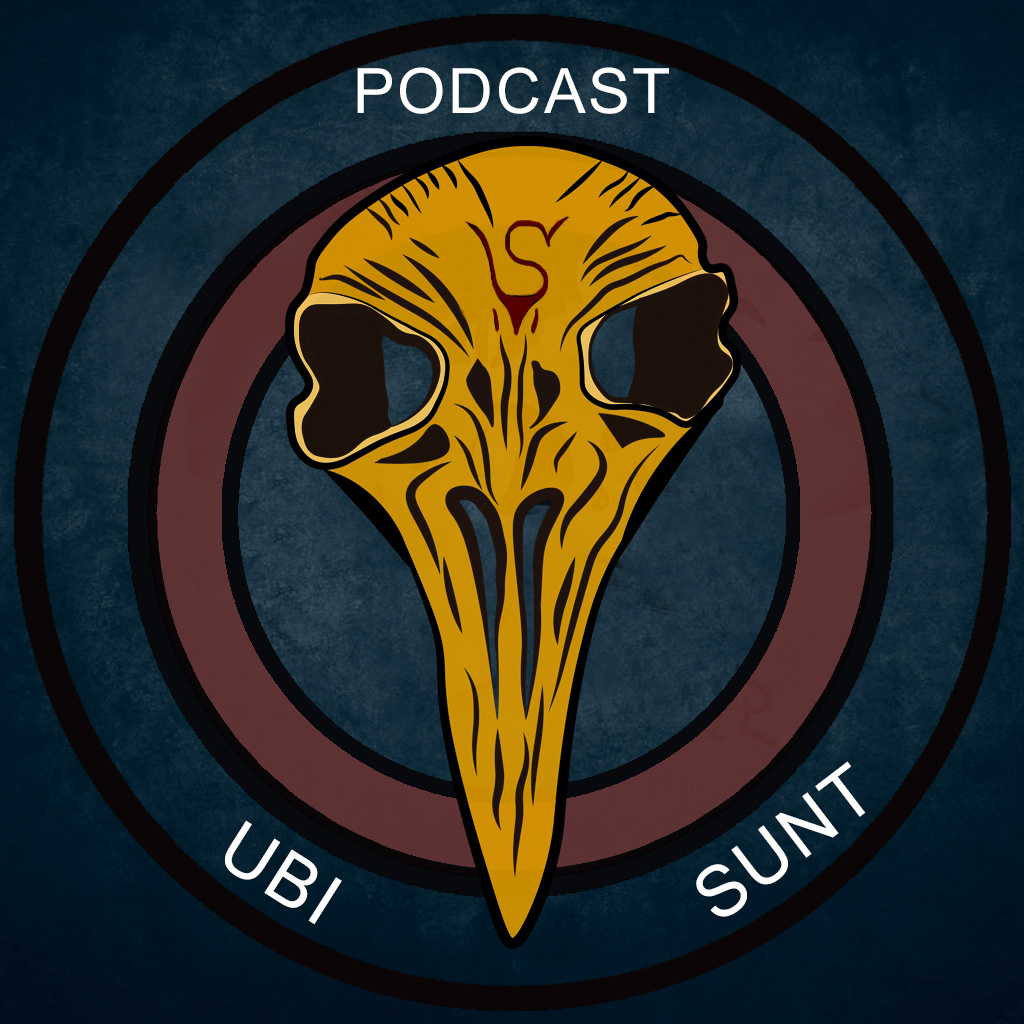 Ubi Sunt Podcast