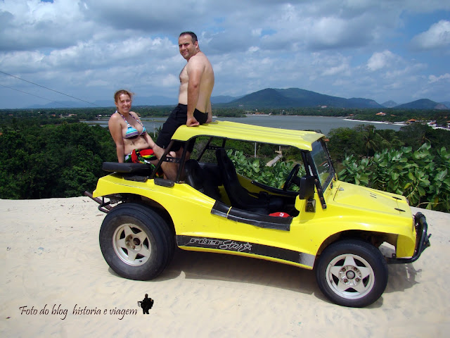 Passeios de Buggy por Cumbuco Cumbuco - Ceará