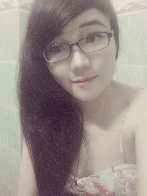 Ảnh Girl xinh tự sướng hot nhất 2015 P2