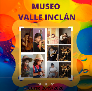 MUSEO DO VALLE INCLÁN