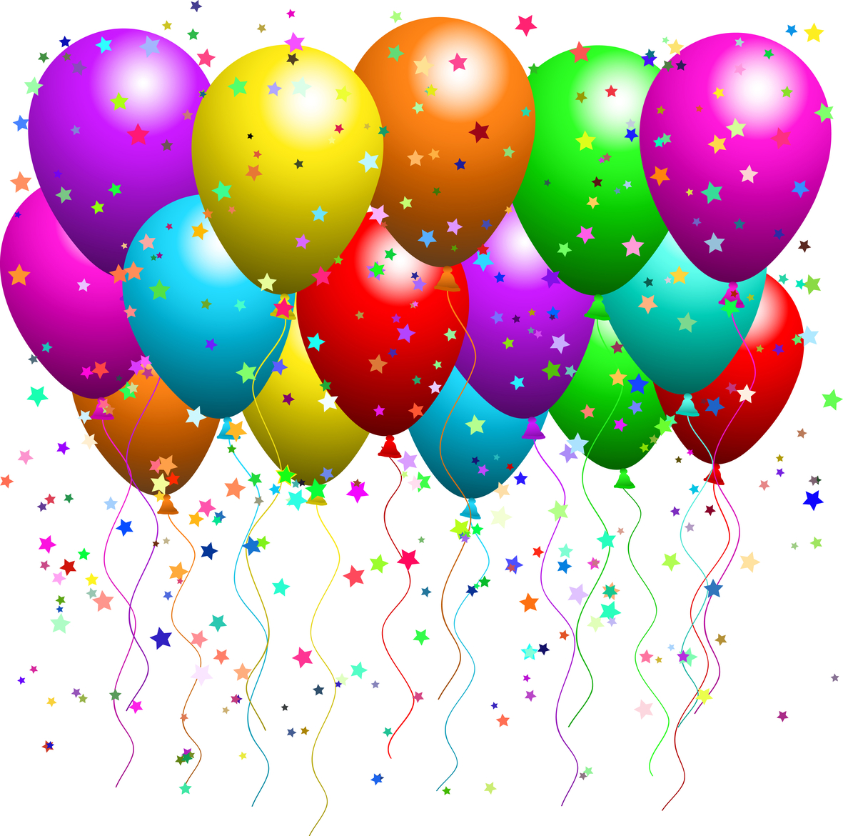 Celebrating Images