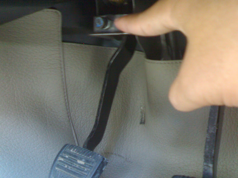 Cara Menyetel Ketinggian Kopling All New Xenia-Avanza title=