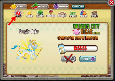 Dragão Dujur Dragão Dujur