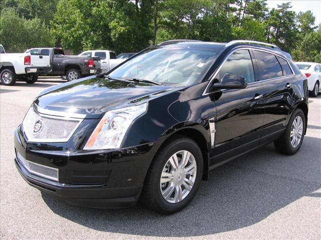Vann York Chevrolet Buick GMC Cadillac: 2011 #Black ...