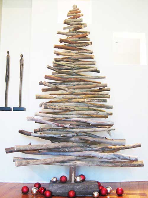 modern earth design unconventional christmas trees modern earth design unconventional christmas trees