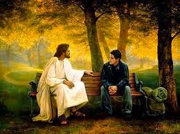 El amor de Cristo o el amor por Cristo El amor de Cristo o el amor por Cristo