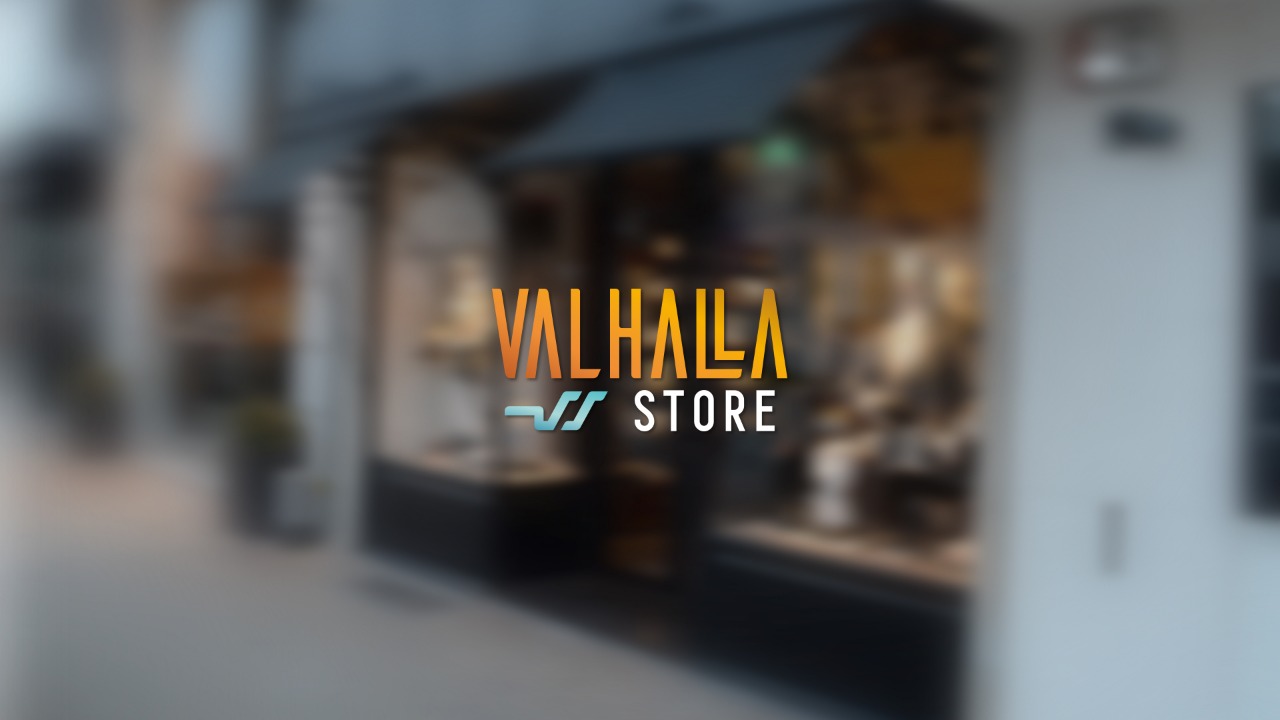 Valhalla Store