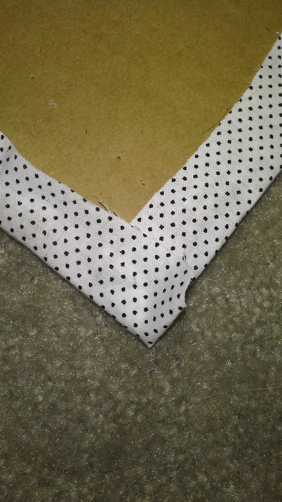 Apples to Applique Inspiration Board