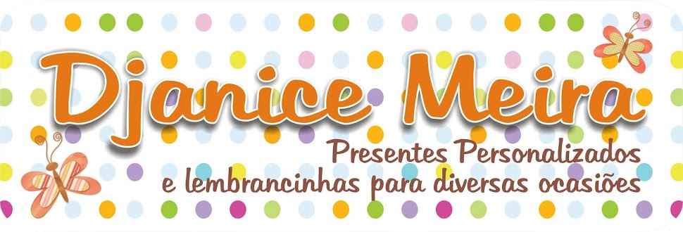 Djanice Meira