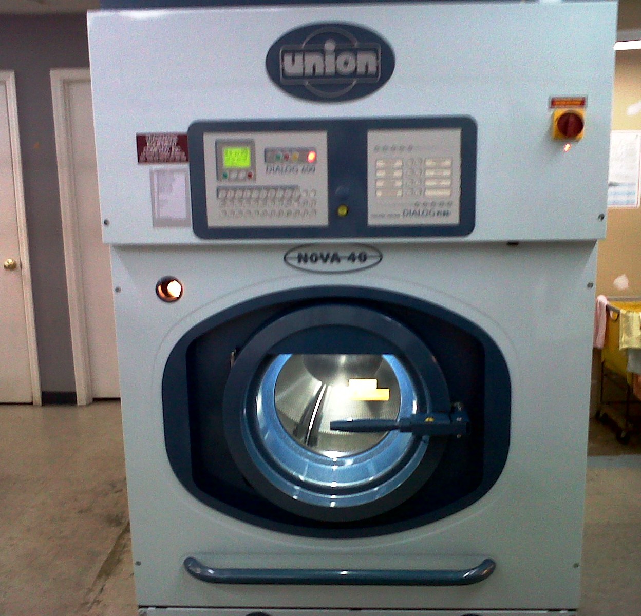 Perc Cleaner Switches To HydroCarbon The Dry Cleaners Blog