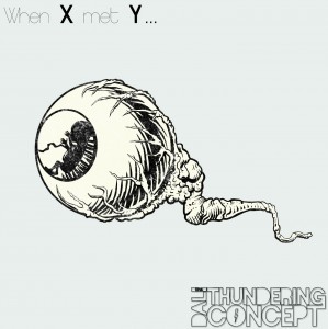 The Dali Thundering Concept - Eyes Wide Opium 2014