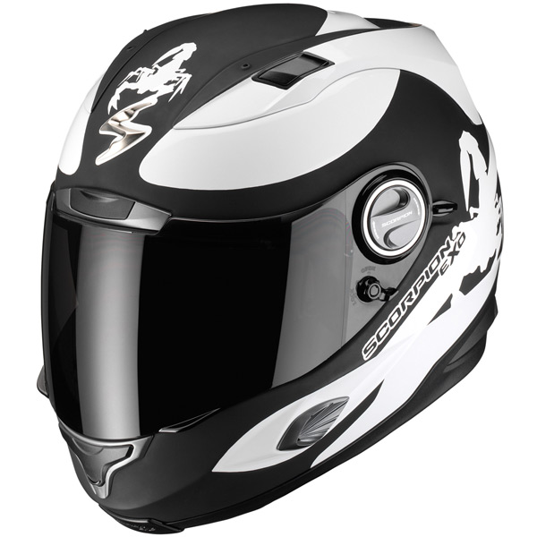 Photos de vos casques - Page 3 Scorpion+Exo+1000