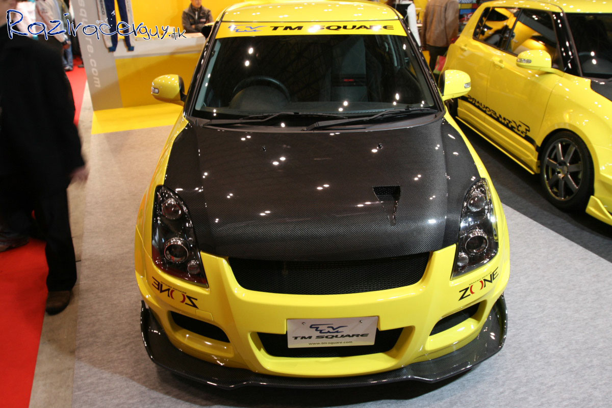 You have read this article Modified cars / Suzuki with the title TM You have read this article Modified cars / Suzuki with the title TM