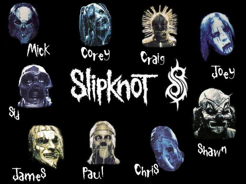 Download Slipknot Killers Are Quiet