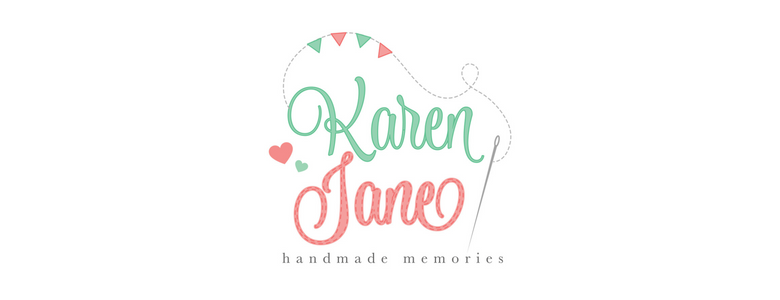 Karen Jane Handmade Memories 