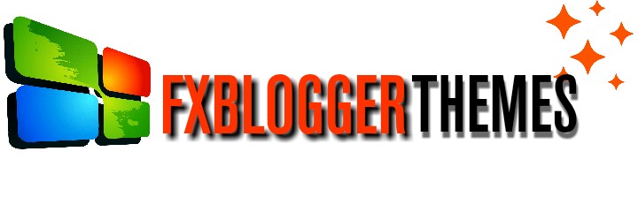 FX Blogger Themes