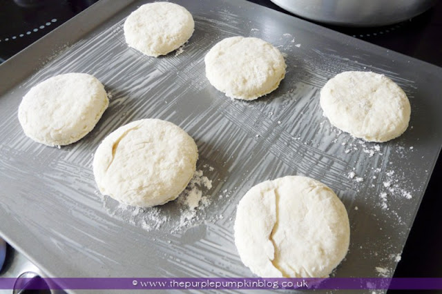 Biscuits & Gravy Biscuits & Gravy