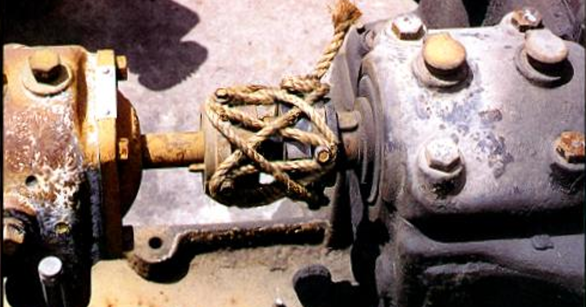 Maintenance Procedures for Couplings Coupling Answers Where the