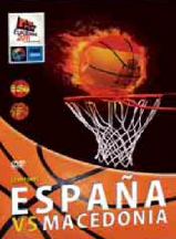 España vs Macedonia - El Mundo