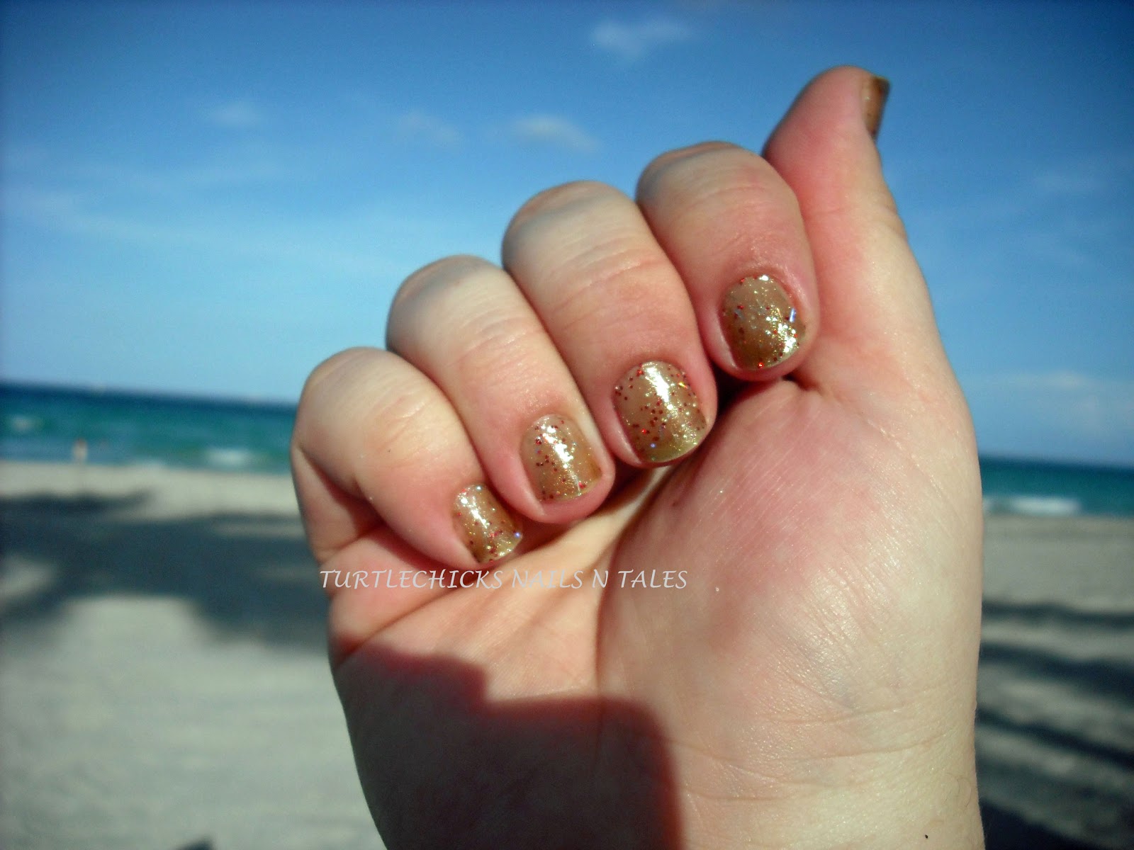 Polish Beaches