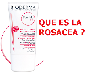 Que es la Piel Rosacea ? >