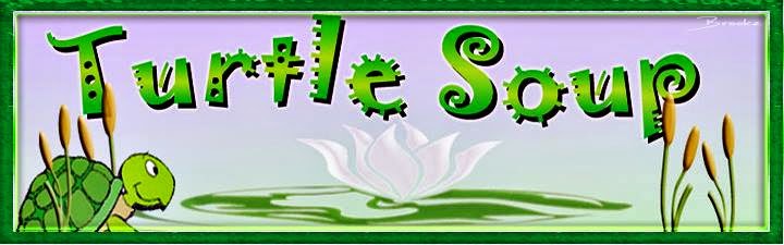 I HAVE BEEN PUBLISHED IN - April 2016