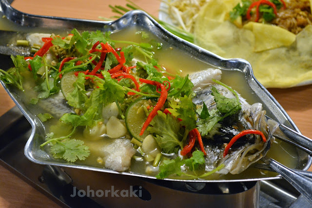 Absolute Thai Food in Johor Bahru, KSL City Mall Absolute-Thai-Food-Johor-Bahru-KSL-City-Mall