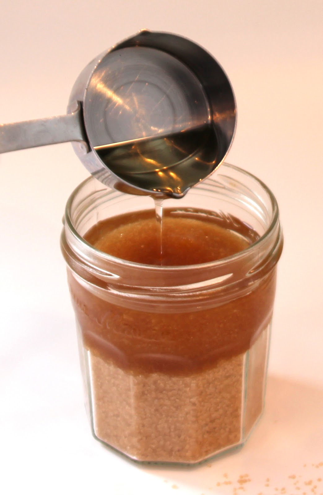 DIY Raw Sugar Scrubs Shine Your Light