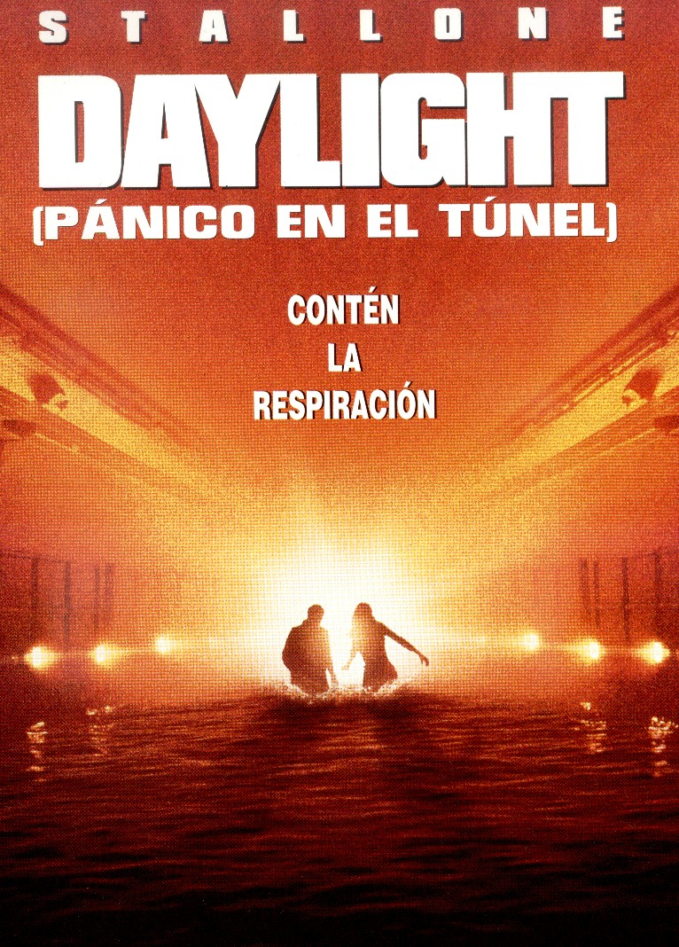 PÁNICO EN EL TÚNEL