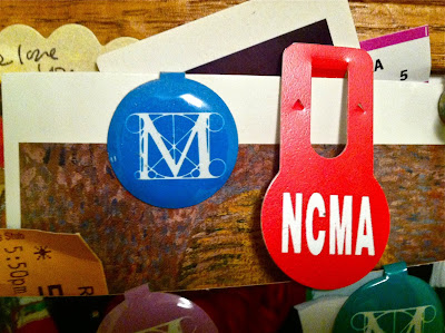 Old Metal MET Buttons The-MET's-Old-Metal-Buttons
