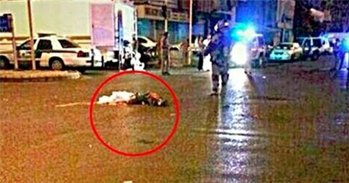 Ọmọ Oódua: Unidentified Human Body Parts ‘Fall From heaven’