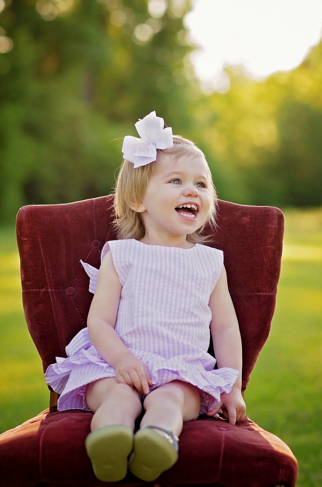 Gratefully Inspired: Family Photos with Kaylla Spencer Photography