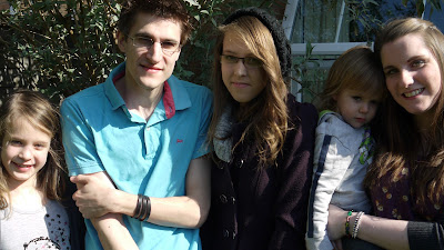 McDonald Kids family