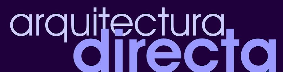 ARQUITECTURA DIRECTA