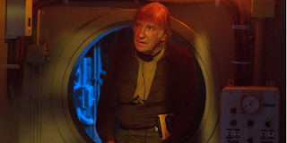Doctor Who Cold War Doctor Who