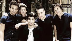 ONE DIRECTION