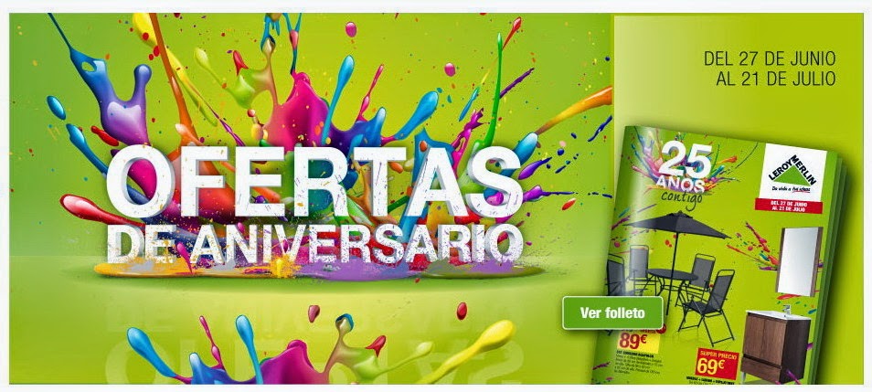 ofertas
