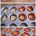 Bacon Egg and Biscuit Cups