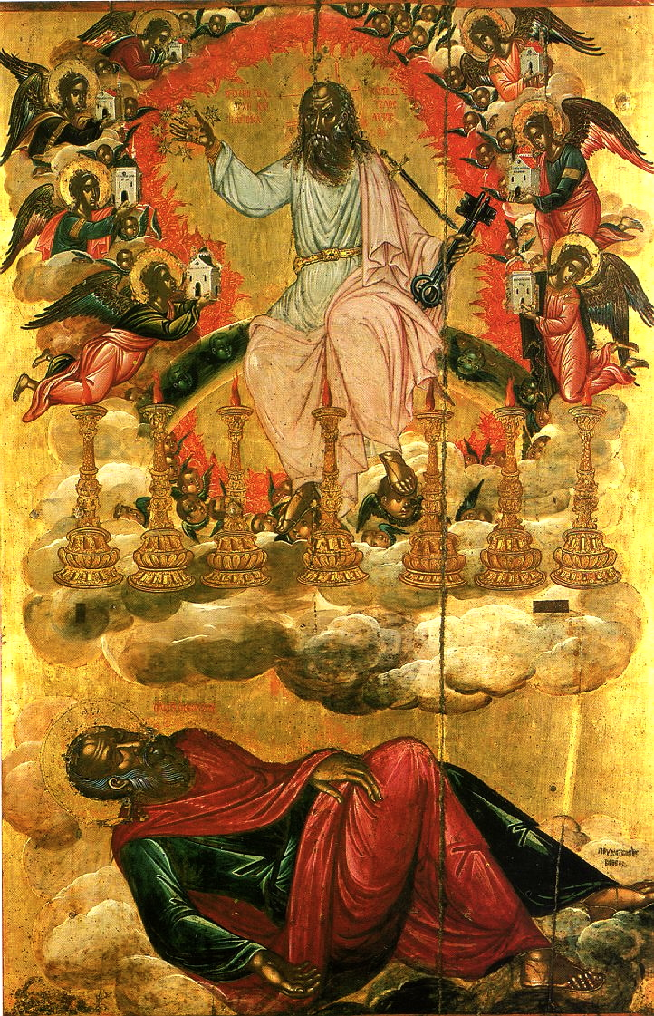 Orthodox Christian Meditations Prophetic AND Pastoral The Challenge