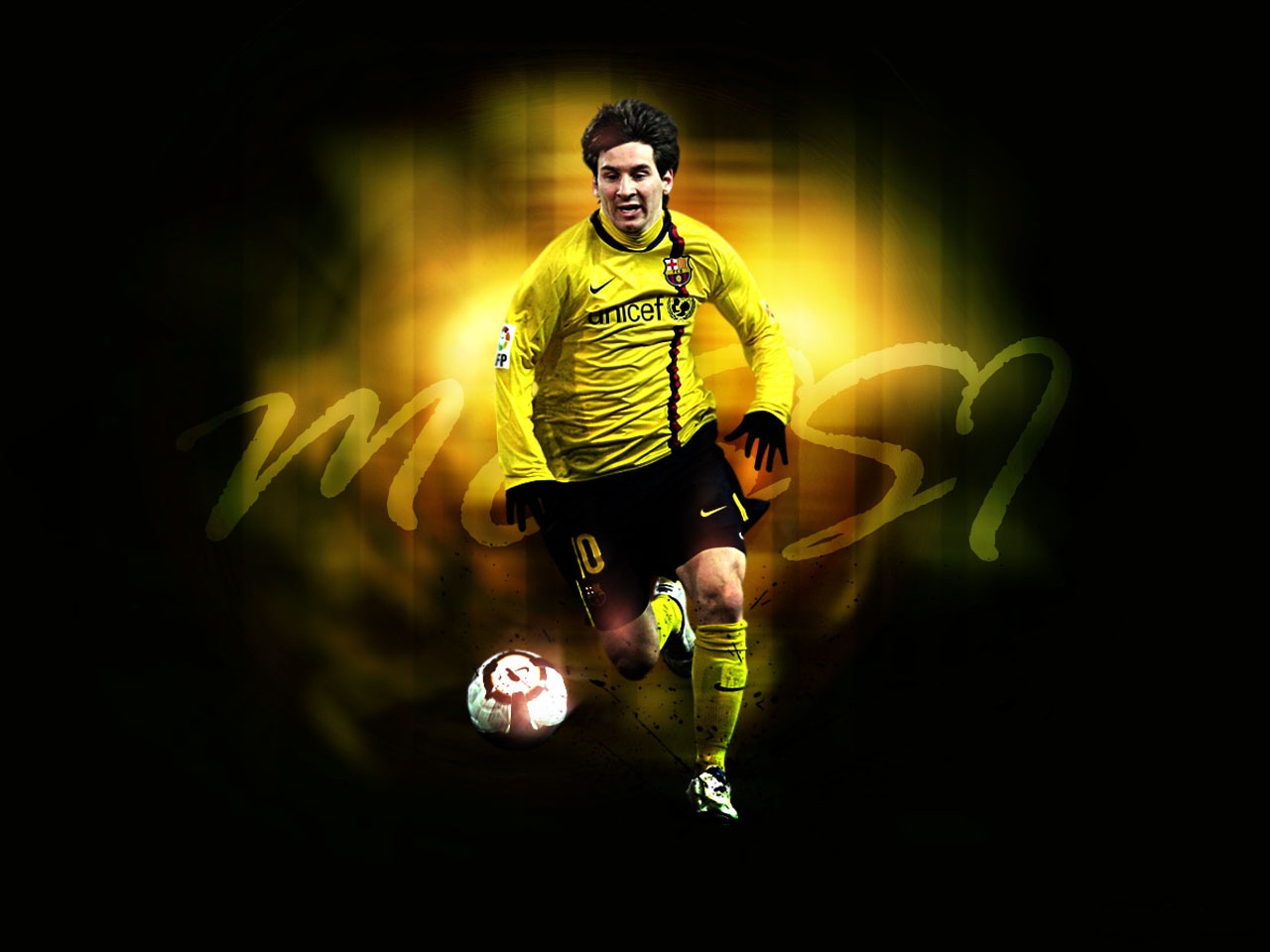 All Wallpapers: Lionel Messi hd New Nice Wallpapers 2013