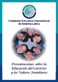 LIBRO Y POWERPOINTS DE LA FUNDACIÓN EDUCATIVA PARA LA PAZ