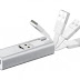 Asus WL-330NUL Small USB Wireless Router