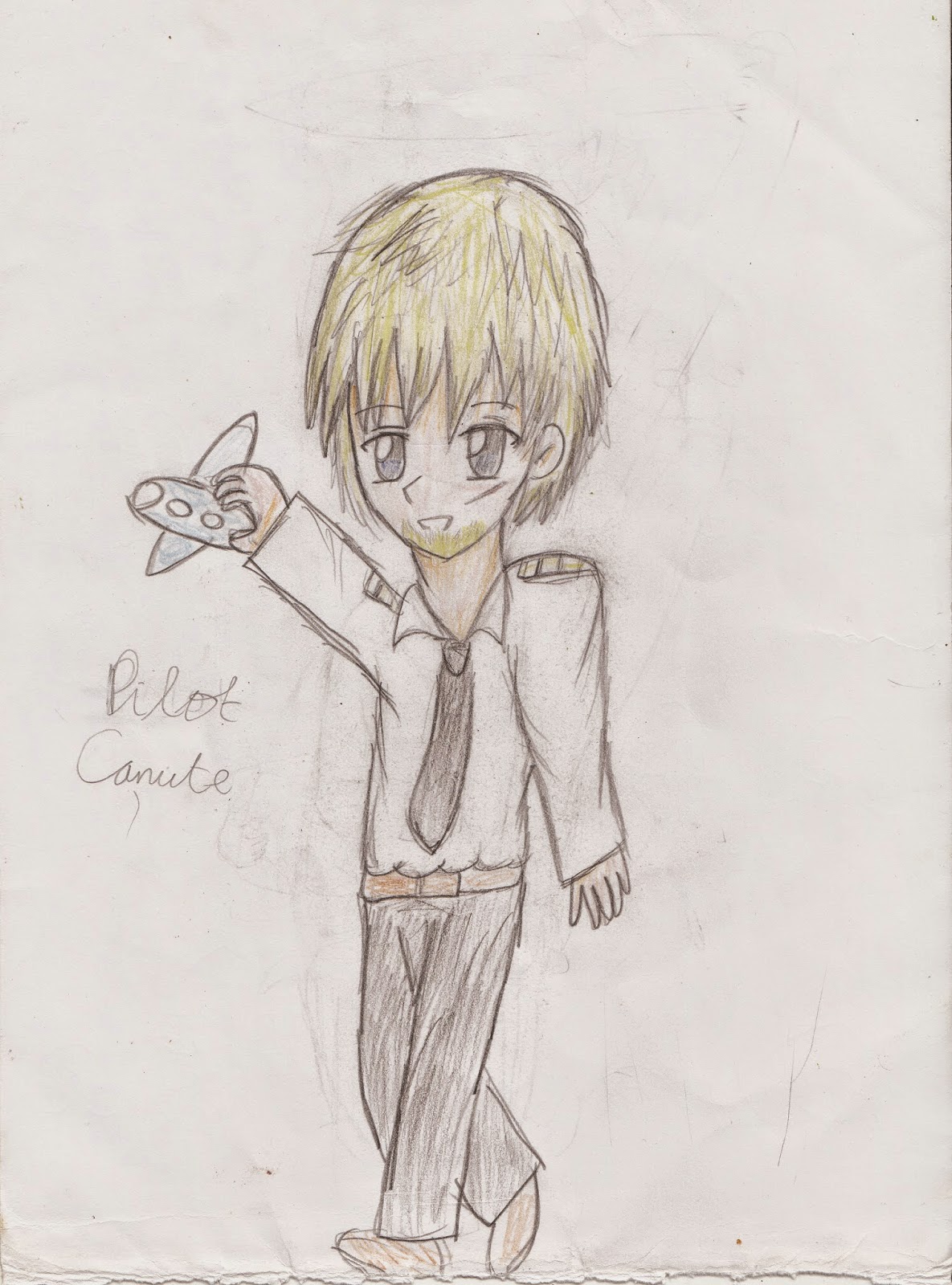 Get Hall Of Weirdness Vinland Saga Flight Attendant Thorfinn And Free Wallpaper Hall Of Weirdness Vinland Saga Flight Attendant Thorfinn And For Android Free