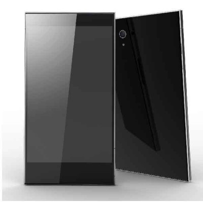 Project S, Smartphone Prosesor Octa-core Tahan Air dan Debu Project S, Smartphone Prosesor Octa-core Tahan Air dan Debu