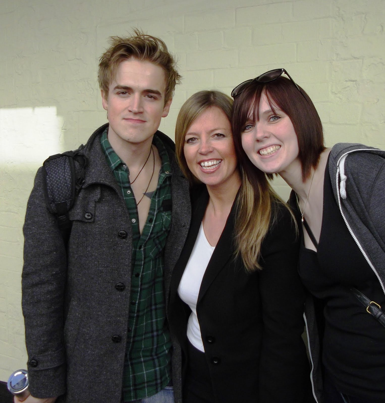 Mcfly 2011 Mcfly 2011