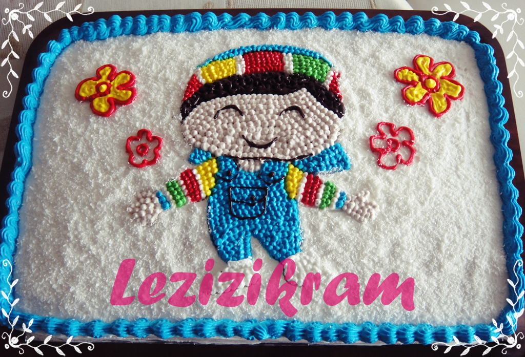 Leziz İkram Pepe Pasta
