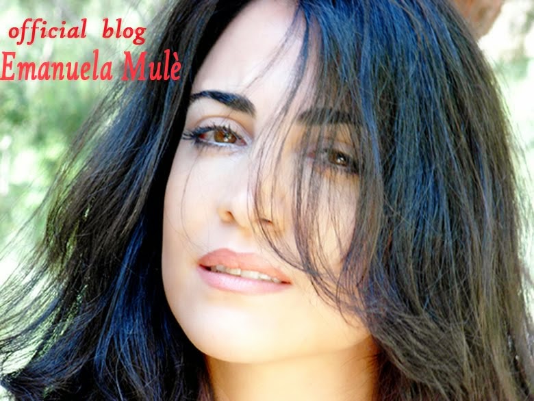 Official blog Emanuela Mulè