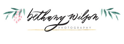 Bethany Wilson Photography