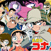 Pengetahuan Yang Terselip di (Cerita) Manga Detective Conan