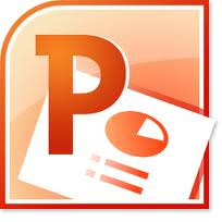 MS powerpoint